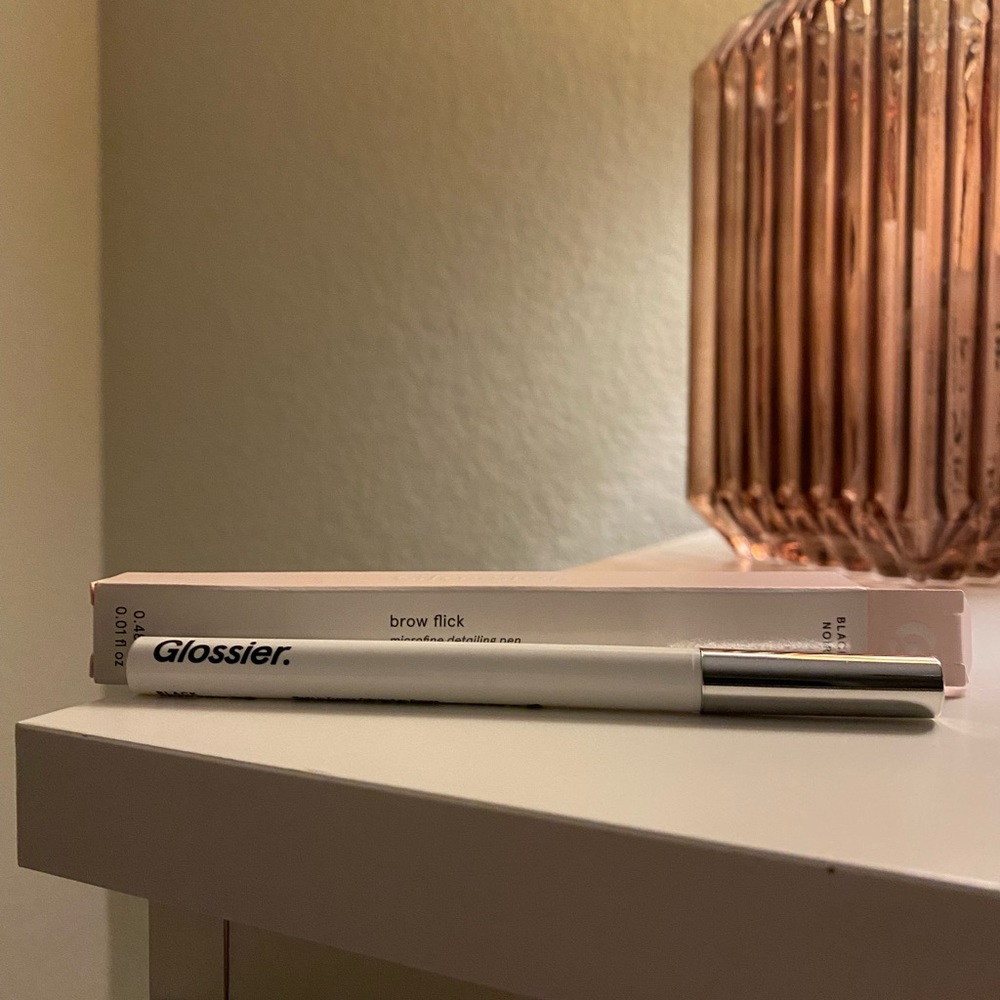 Glossier Brow Flick